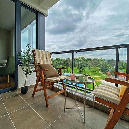 Park & Play Apartman Banja Luka Kültér fotó