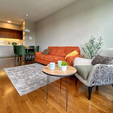 Park & Play Apartman Banja Luka Kültér fotó