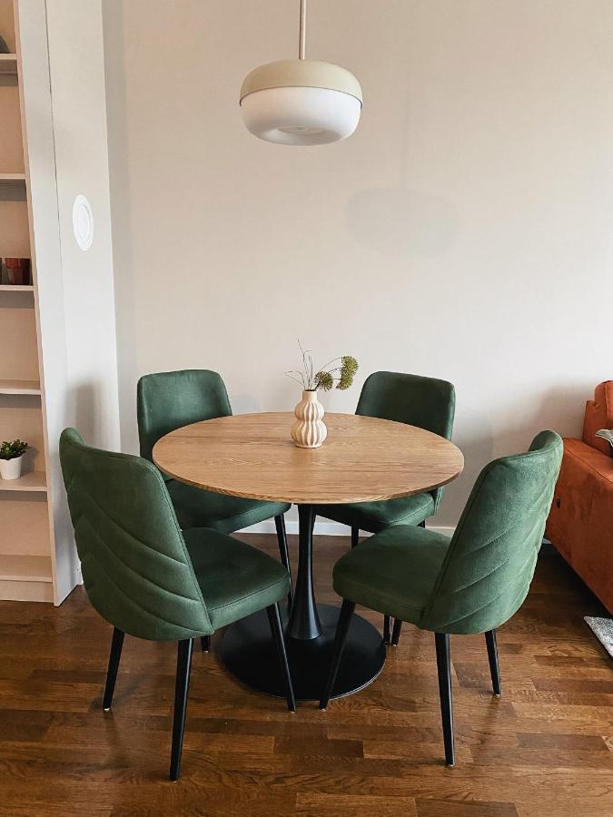 Park & Play Apartman Banja Luka Kültér fotó