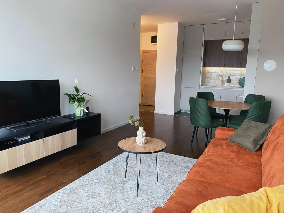 Park & Play Apartman Banja Luka Kültér fotó
