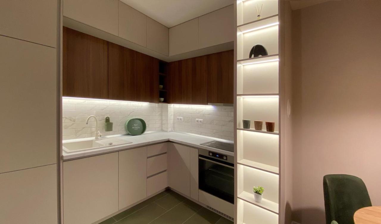 Park & Play Apartman Banja Luka Kültér fotó