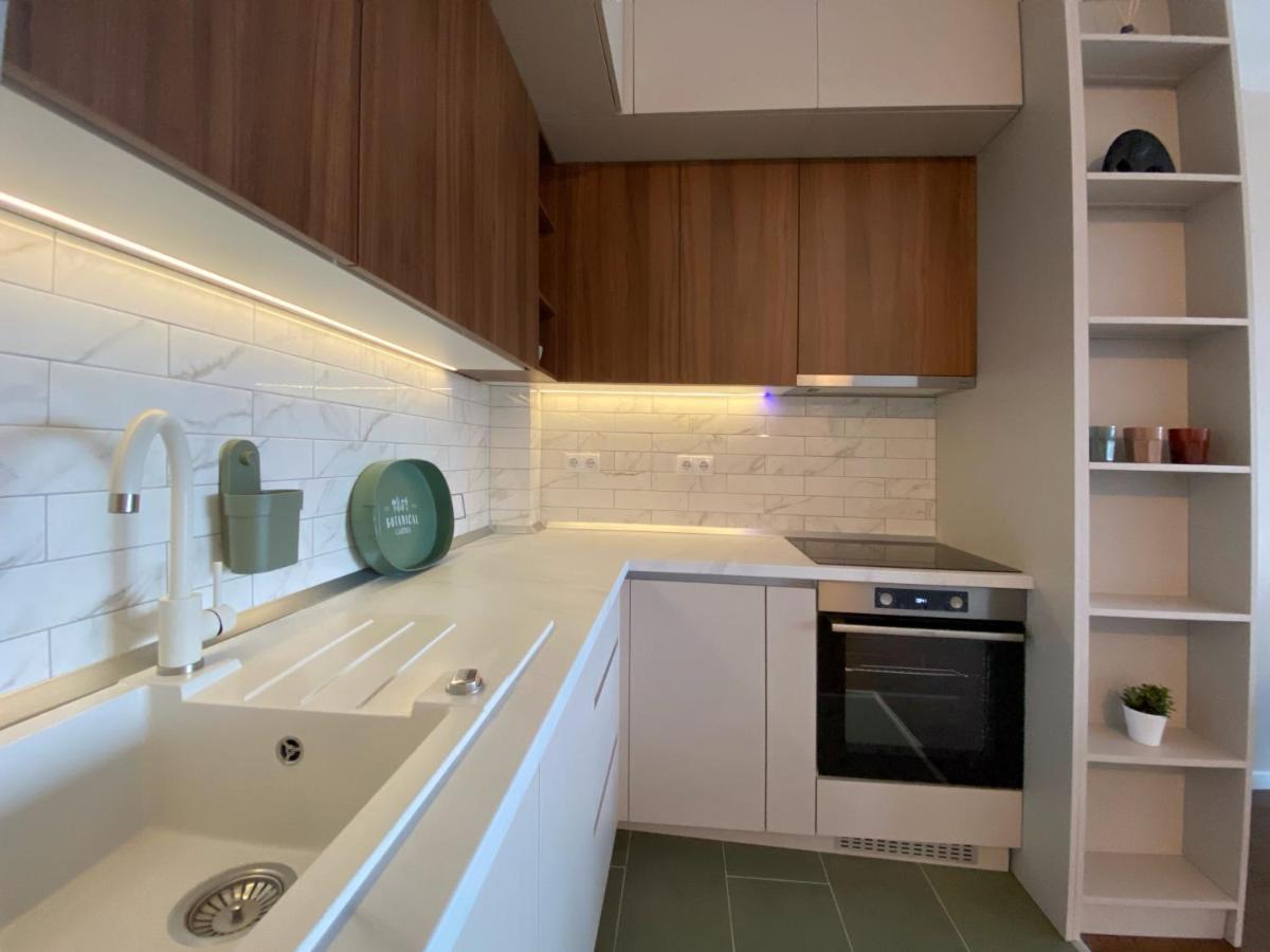 Park & Play Apartman Banja Luka Kültér fotó