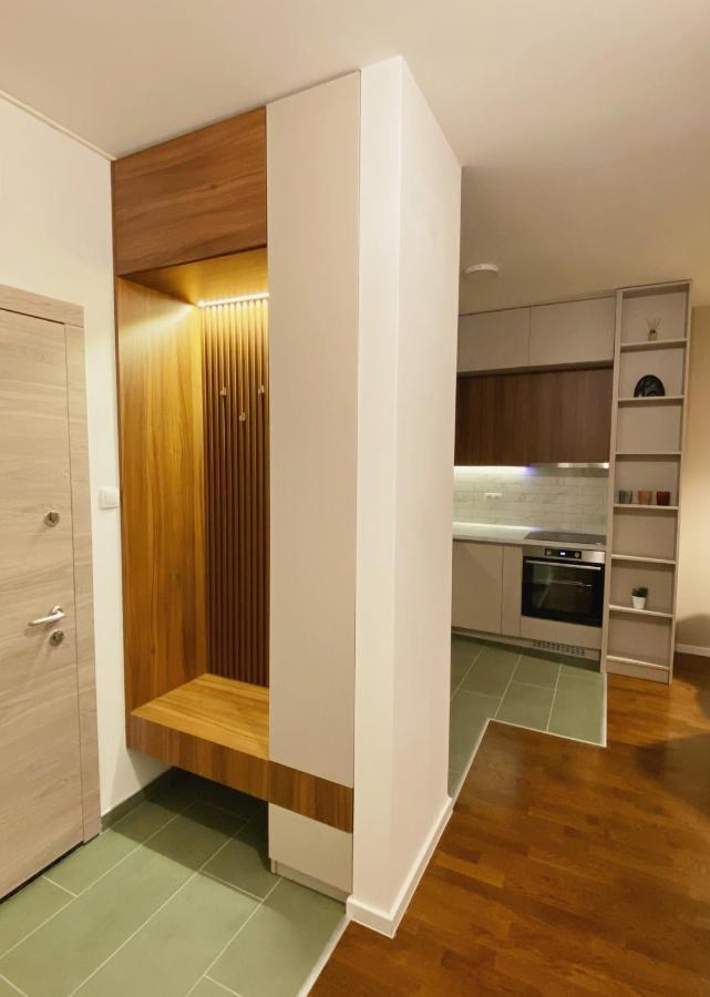 Park & Play Apartman Banja Luka Kültér fotó
