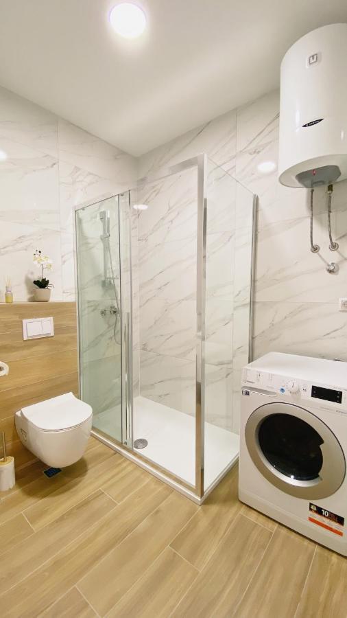 Park & Play Apartman Banja Luka Kültér fotó