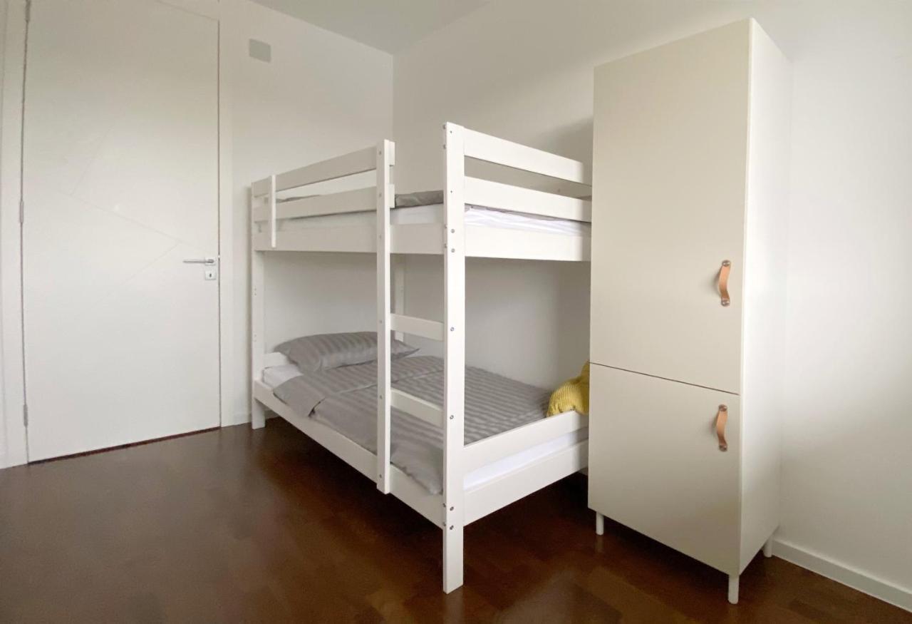 Park & Play Apartman Banja Luka Kültér fotó