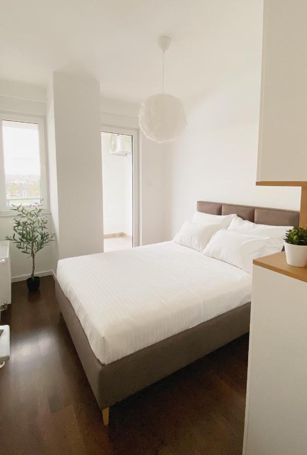 Park & Play Apartman Banja Luka Kültér fotó