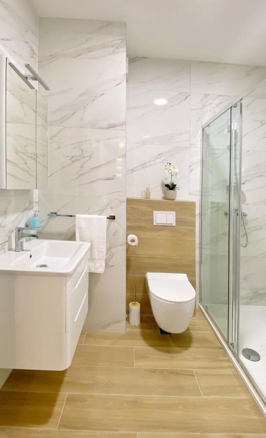 Park & Play Apartman Banja Luka Kültér fotó