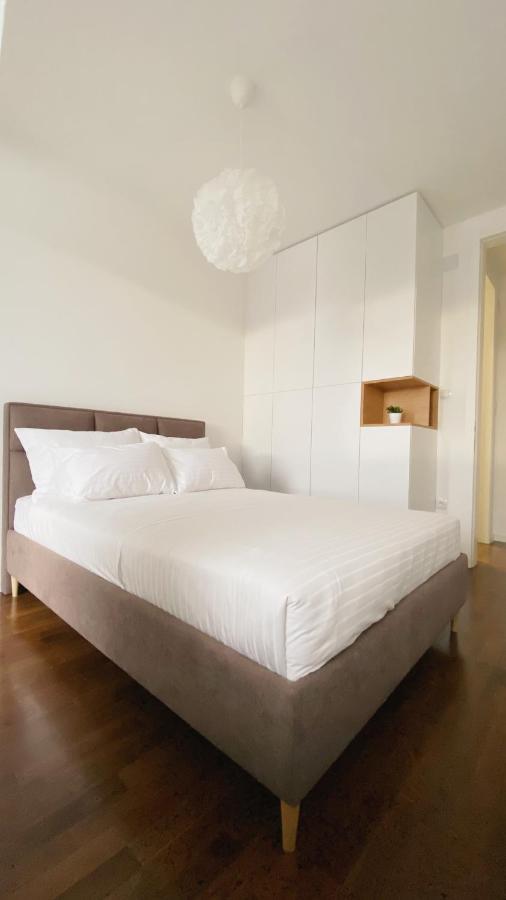 Park & Play Apartman Banja Luka Kültér fotó