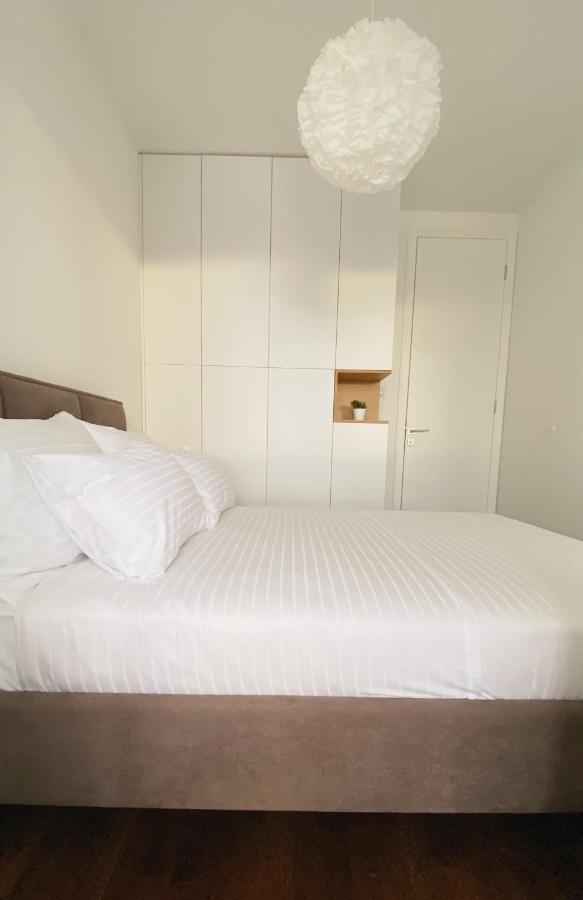 Park & Play Apartman Banja Luka Kültér fotó