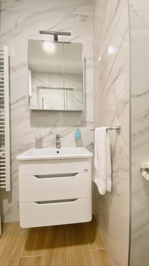 Park & Play Apartman Banja Luka Kültér fotó
