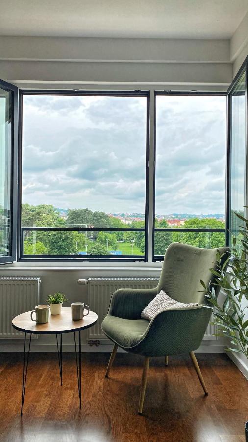 Park & Play Apartman Banja Luka Kültér fotó